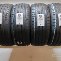 4 gomme 235 45 19 dunlop a9611