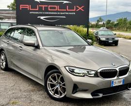 BMW 320D 48V xDrive Touring Msport 2020