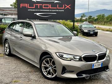 BMW 320D 48V xDrive Touring Msport 2020