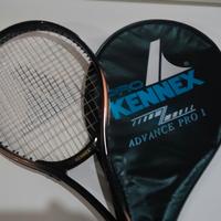 Racchetta tennis pro kennex