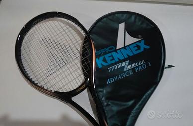 Racchetta tennis pro kennex