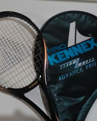 Racchetta tennis pro kennex