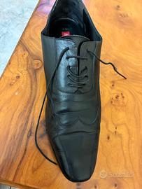 Scarpe eleganti uomo marca Rossi