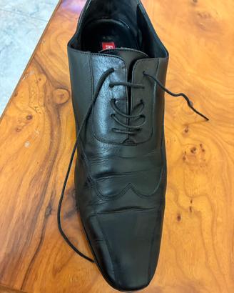 Scarpe eleganti uomo marca Rossi
