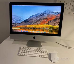 Apple iMac , come nuovo.