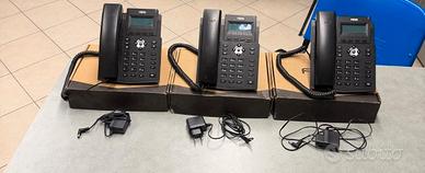 Telefono VoIP FANVIL modello X1P