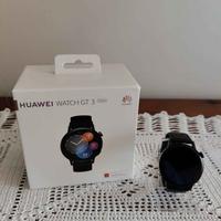Huawei Watch GT3 Active Edition