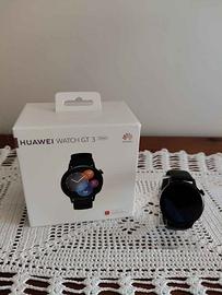 Huawei Watch GT3 Active Edition