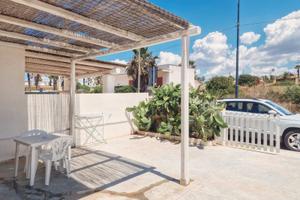 Bilocali x coppie 100m mare torre suda gallip