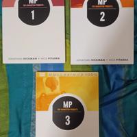 3 fumetti The Manahattan Project Hickman 50% Scont