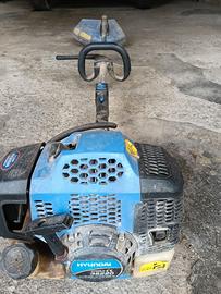 Decespugliatore Hyundai