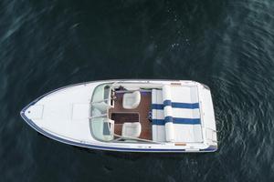 Motoscafo Sea Ray con idoneità al noleggio