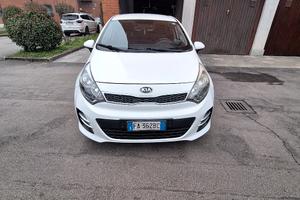 kia rio gpl