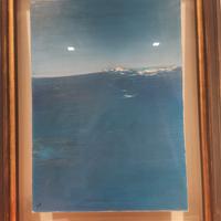 Quadro Rodolfo Viola