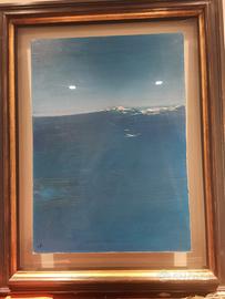 Quadro Rodolfo Viola