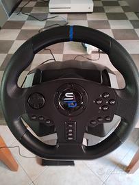 Volante super drive pro sport sv750