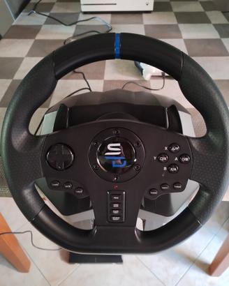 Volante super drive pro sport sv750