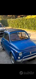 500l storica