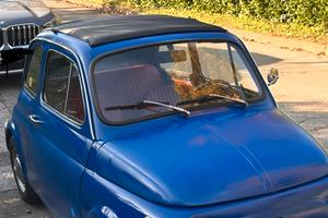 500l storica