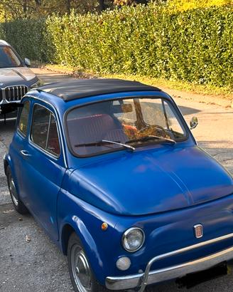 500l storica