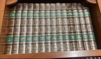 Enciclopedia De Agostini