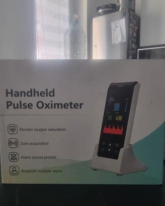 saturimetro portatile 