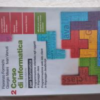 Libro corso di informatica 2