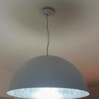 Lampadario cucina/soggiorno