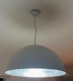 Lampadario cucina/soggiorno