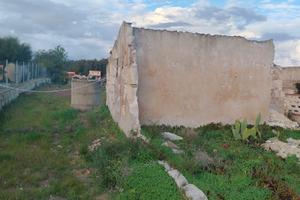 Casa rurale con terreno