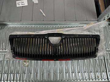 Griglia Radiatore Octavia 2004