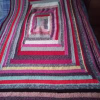 Coperta lana