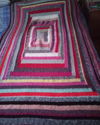 Coperta lana