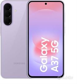 Samsung Galaxy A37 5G