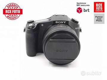 Sony RX10