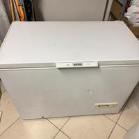 Congelatore IGNIS