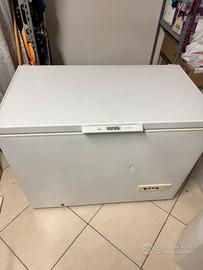 Congelatore IGNIS