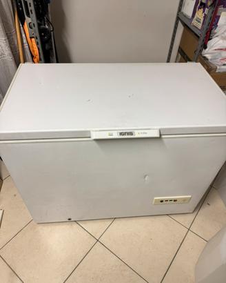 Congelatore IGNIS