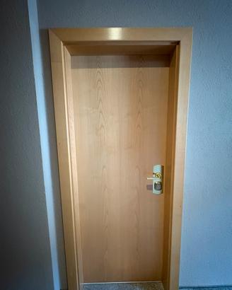 Porte