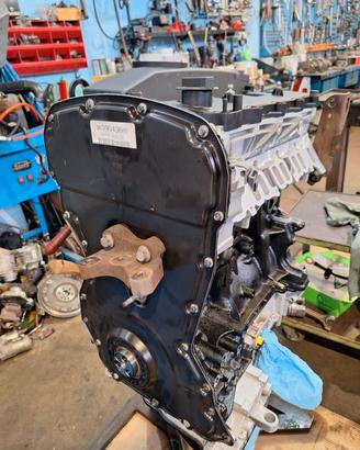 4HV MOTORE 2.2 PEUGEOT / CITROEN