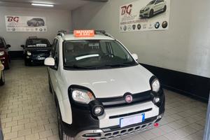 Fiat panda cross 4x4 1.0 gpl full 2019