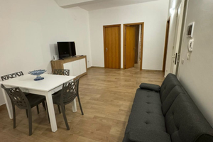 Bilocale ristrutturato