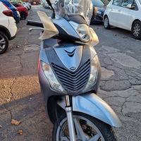 Honda SH 150