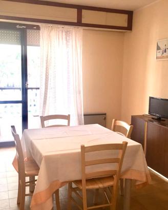 Residence Julia: Peschici, a pochi passi dal mare