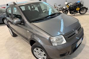 Fiat Panda 1.2 4x4 Climbing