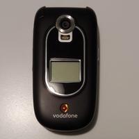 Cellulare Vodafone 3G