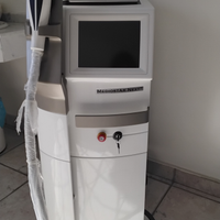 Laser per epilazione Medico