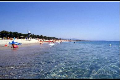 Casa vacanza al mare in Calabria (NO AGOSTO)