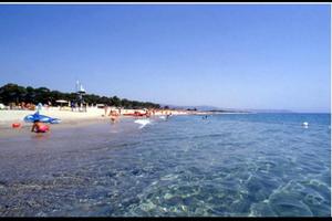 Casa vacanza al mare in Calabria (NO AGOSTO)