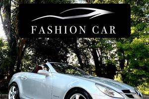 SLK 200 KOMPRESSOR SPORTKM CERTIFICATI